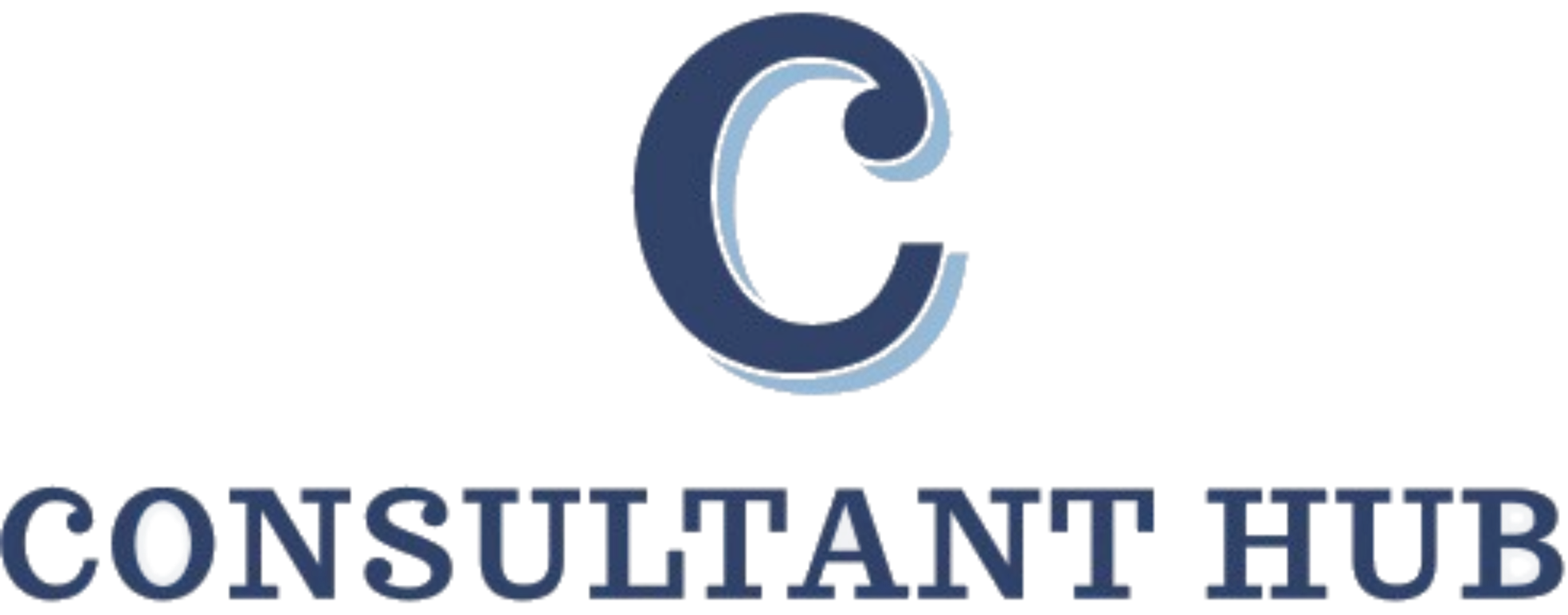 Consultant Hub Logo